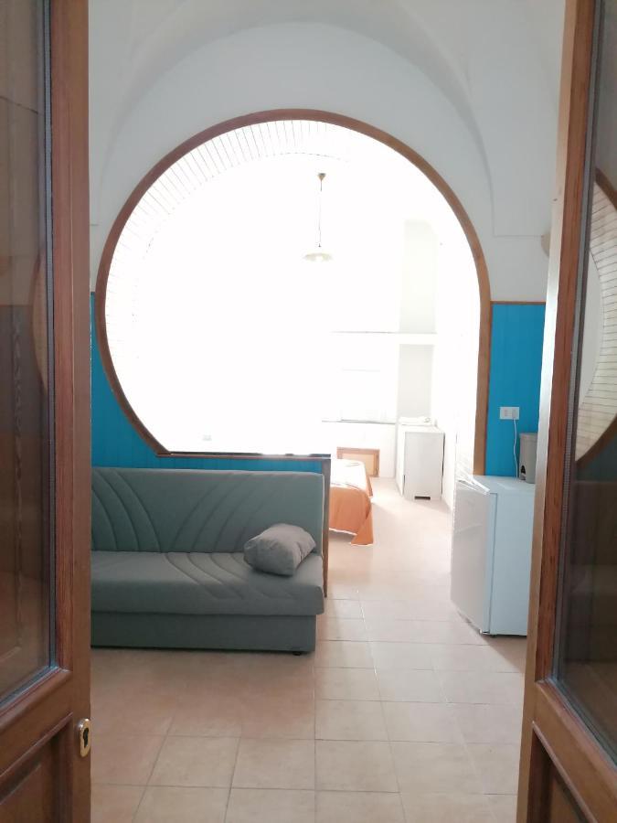 Porta Mare Rooms 2 Οτράντο Εξωτερικό φωτογραφία