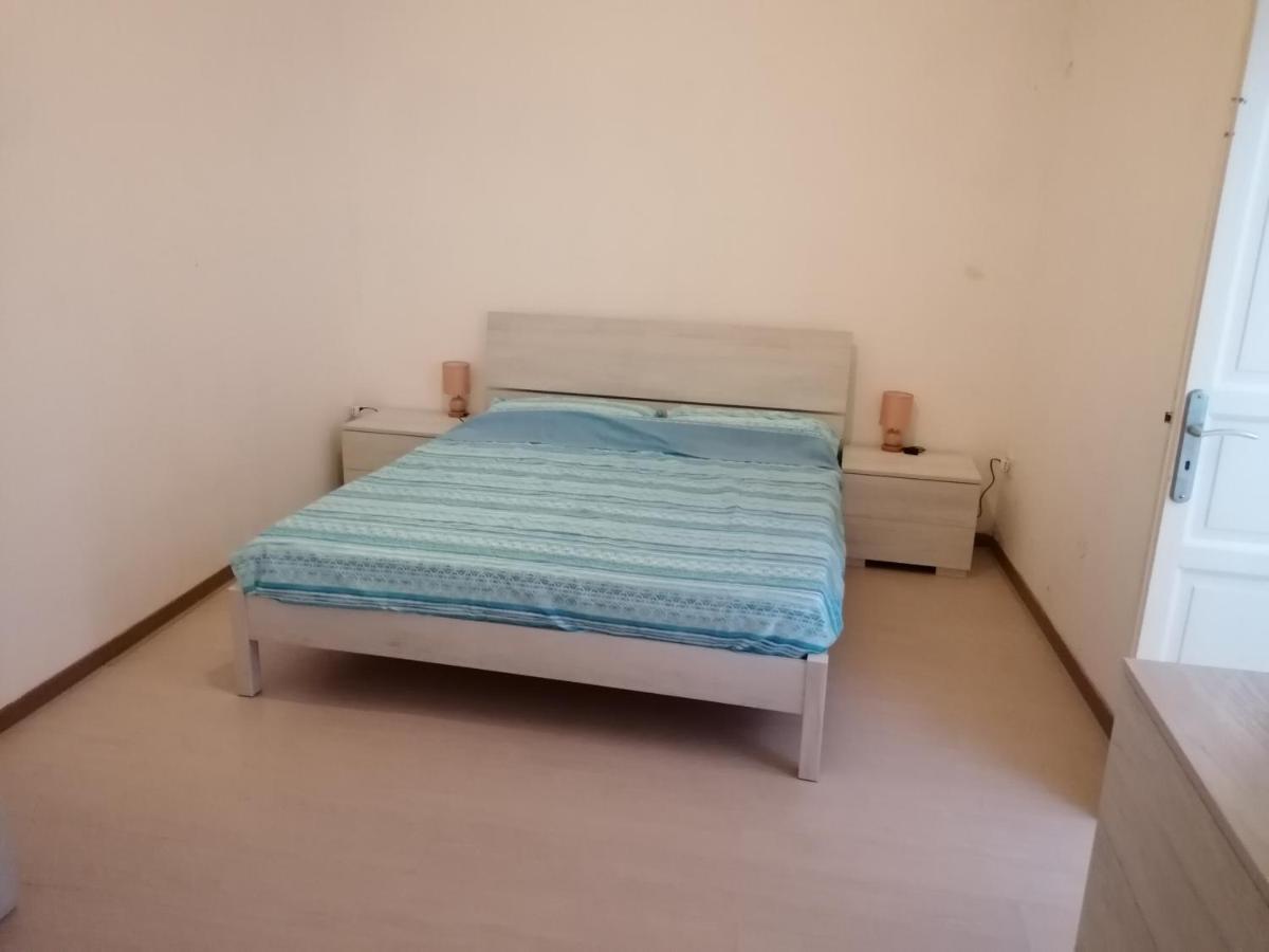 Porta Mare Rooms 2 Οτράντο Εξωτερικό φωτογραφία