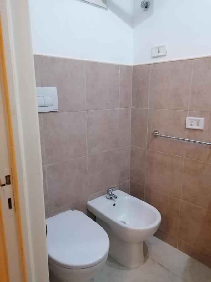 Porta Mare Rooms 2 Οτράντο Εξωτερικό φωτογραφία