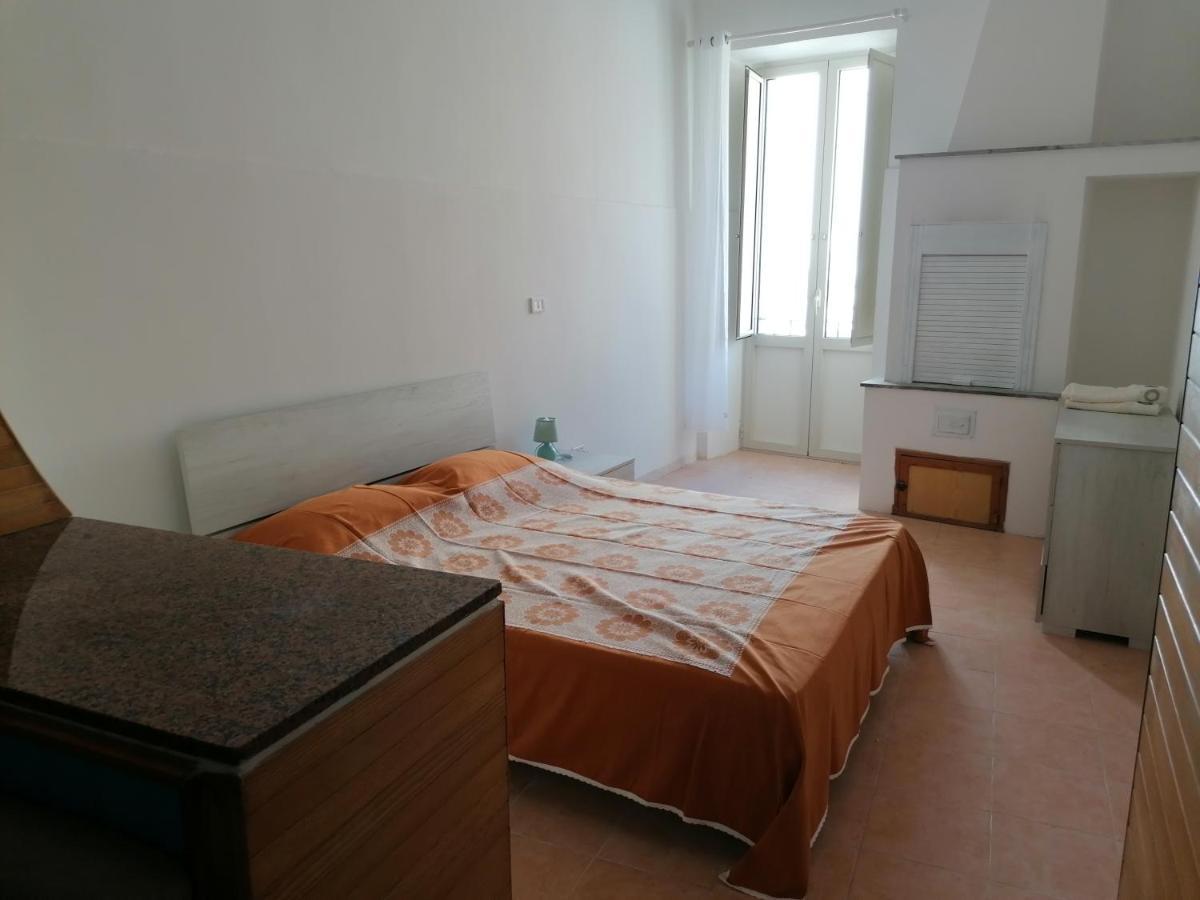 Porta Mare Rooms 2 Οτράντο Εξωτερικό φωτογραφία