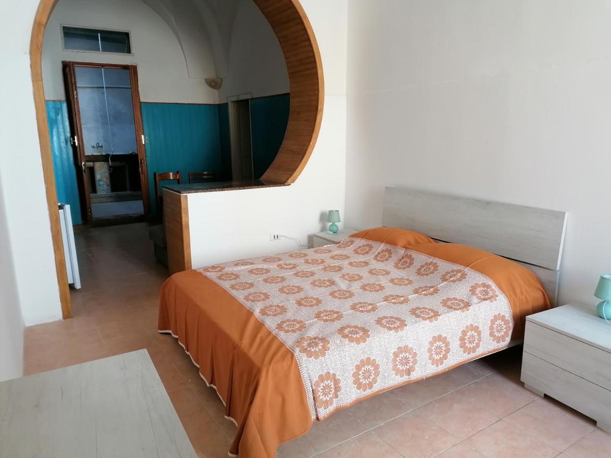 Porta Mare Rooms 2 Οτράντο Εξωτερικό φωτογραφία