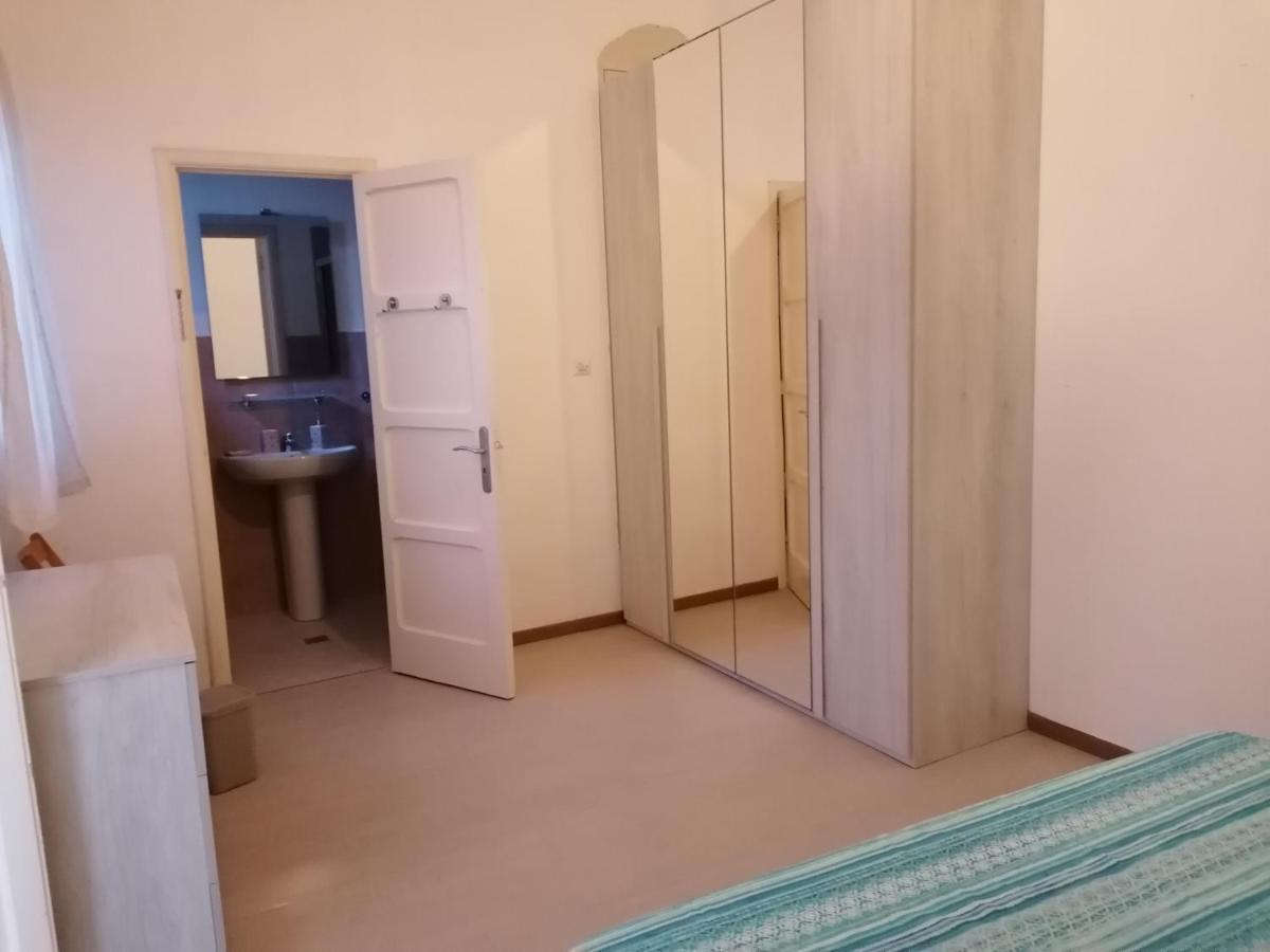 Porta Mare Rooms 2 Οτράντο Εξωτερικό φωτογραφία