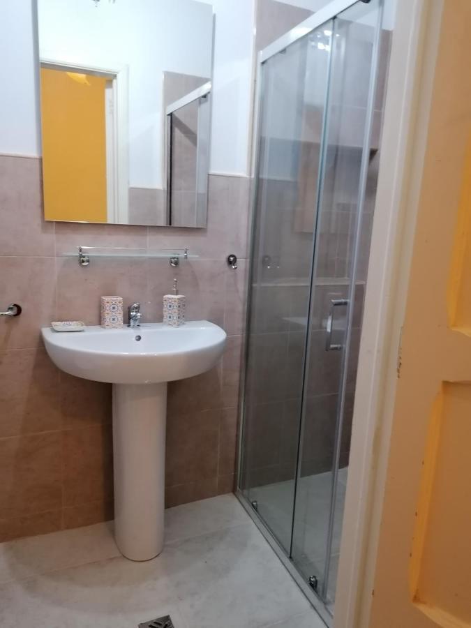 Porta Mare Rooms 2 Οτράντο Εξωτερικό φωτογραφία